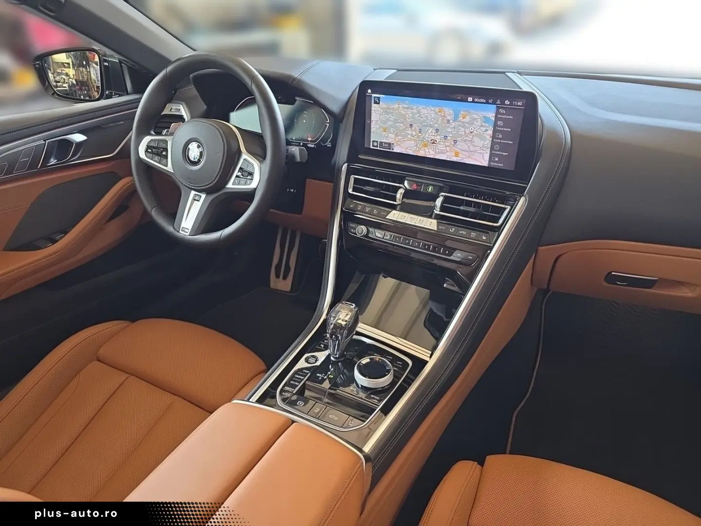 BMW 8 Series 2023 — imagine 10