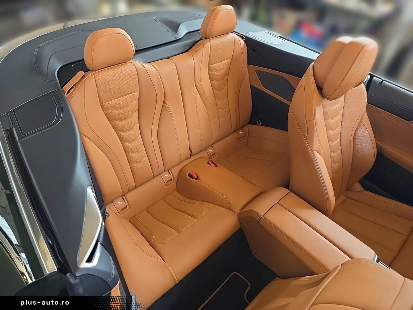 BMW 8 Series 2023 — imagine 11
