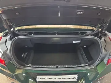 BMW 840d xDrive DrivAssProf ParkAssPlus Laser Integr
