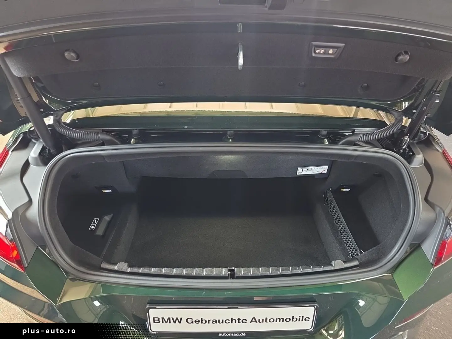 BMW 8 Series 2023 — imagine 12