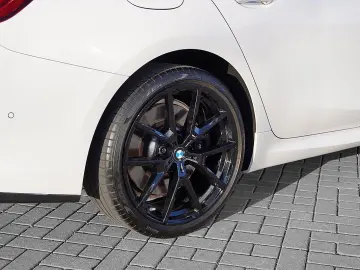 BMW 840i xDrive Gran Coupé M Sport PRO ACC Laserlich