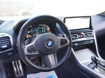 BMW 840i xDrive Gran Coupé M Sport PRO ACC Laserlich