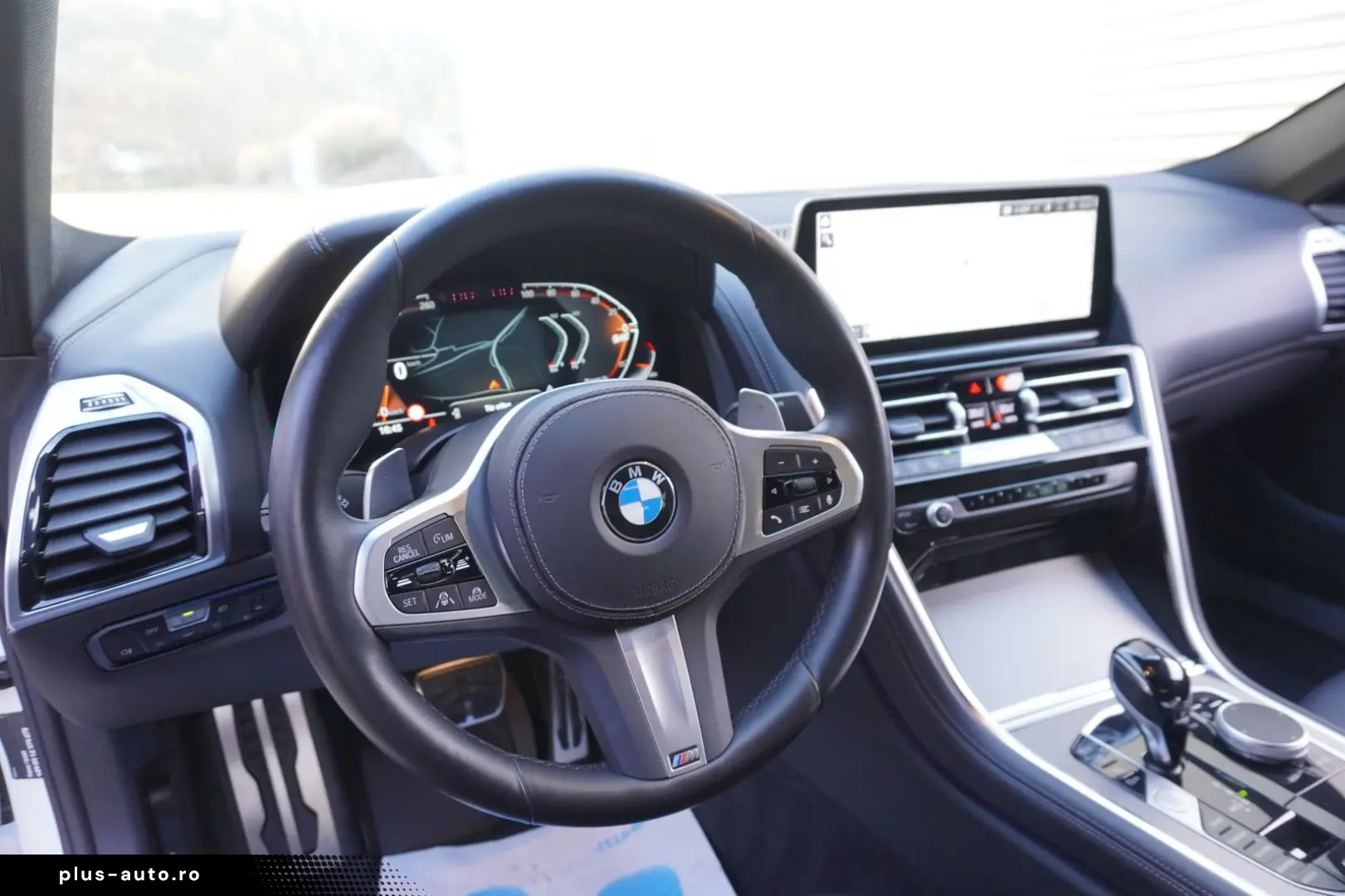 BMW 8 Series 2023 — imagine 7