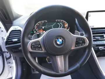 BMW 840i xDrive Gran Coupé M Sport PRO ACC Laserlich