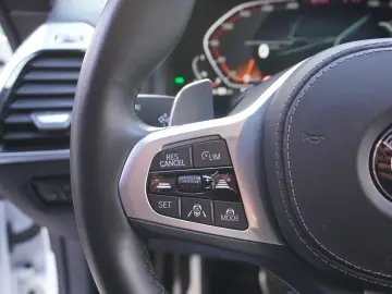 BMW 840i xDrive Gran Coupé M Sport PRO ACC Laserlich