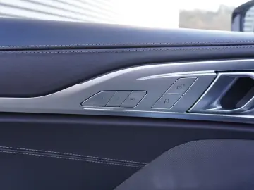 BMW 840i xDrive Gran Coupé M Sport PRO ACC Laserlich