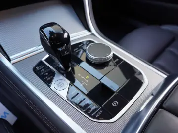 BMW 840i xDrive Gran Coupé M Sport PRO ACC Laserlich