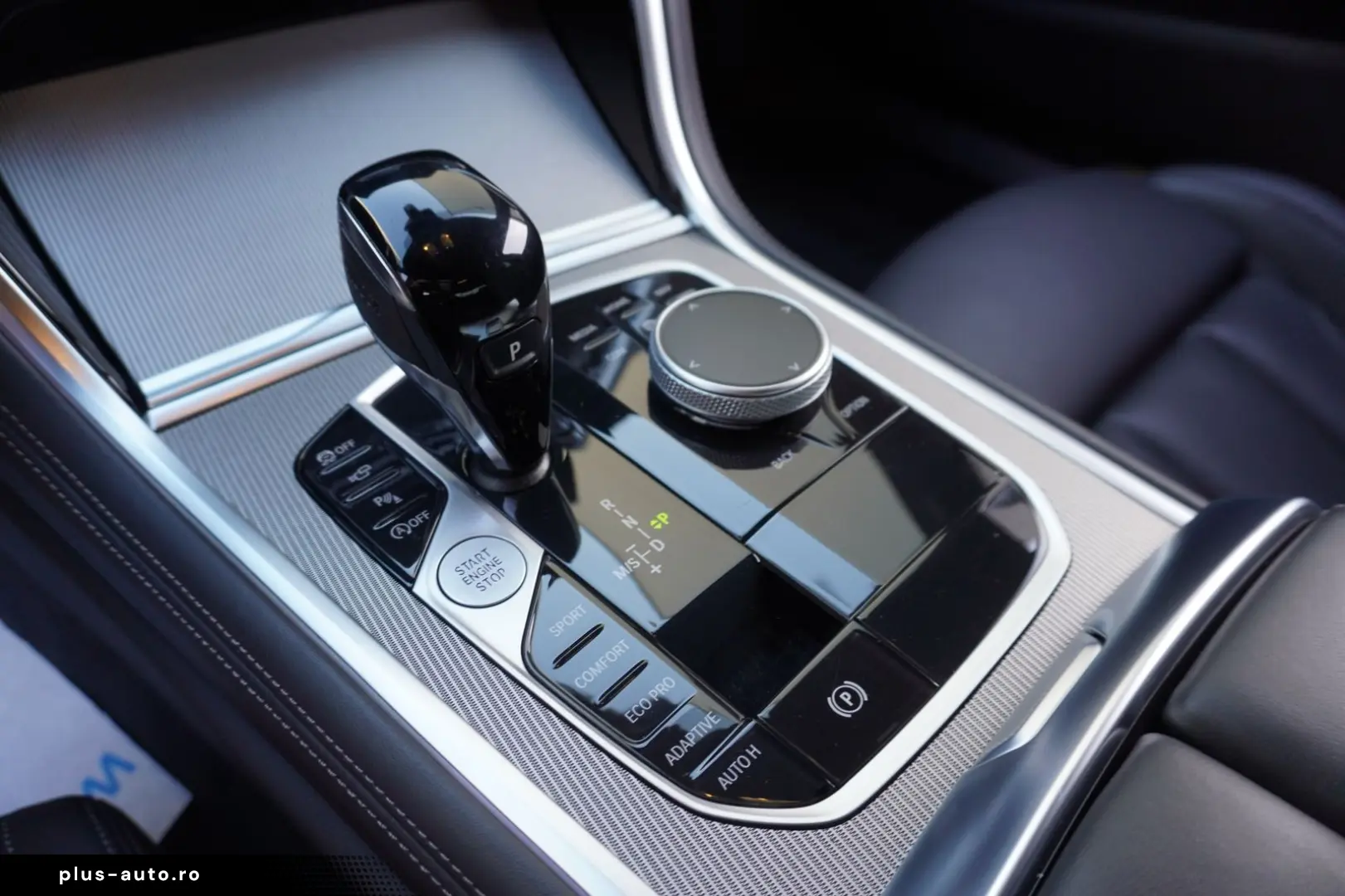BMW 8 Series 2023 — imagine 16