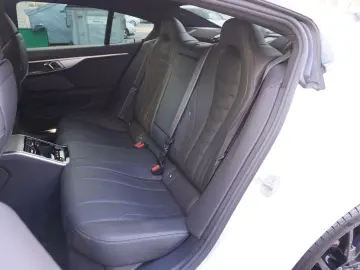 BMW 840i xDrive Gran Coupé M Sport PRO ACC Laserlich