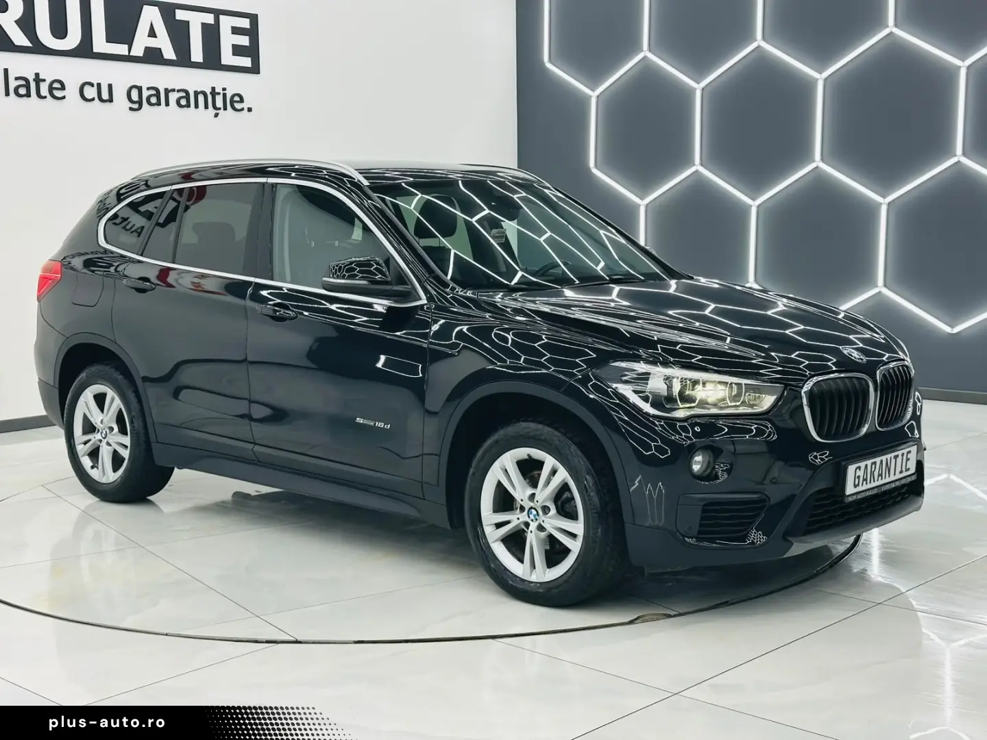 BMW X1 2016 — imagine 2