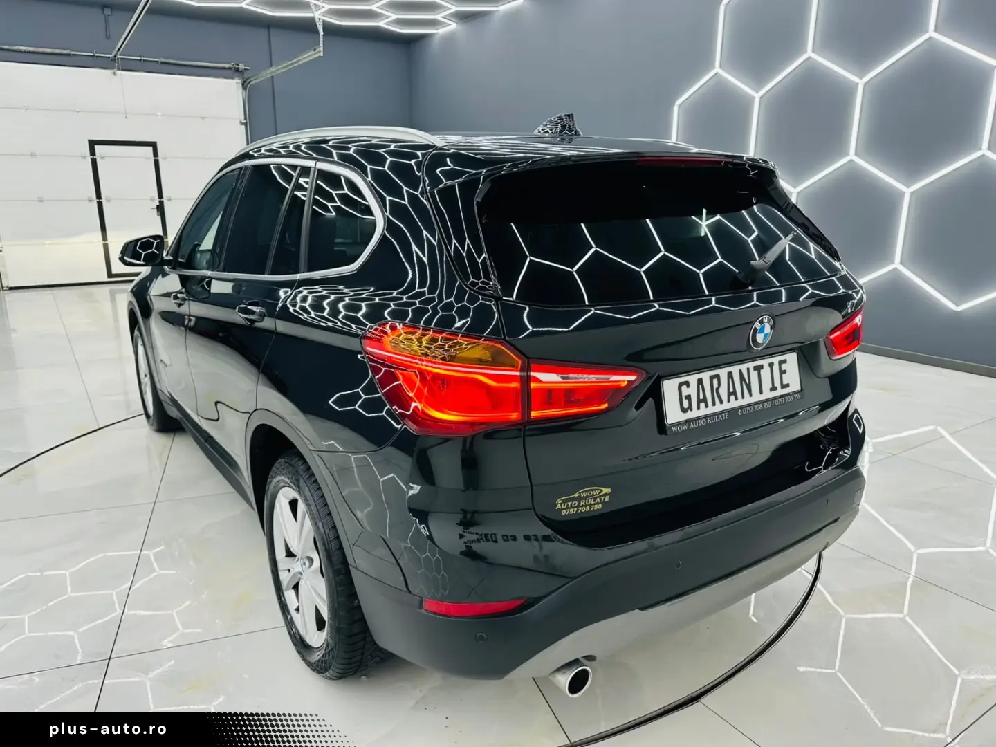 BMW X1 2016 — imagine 3