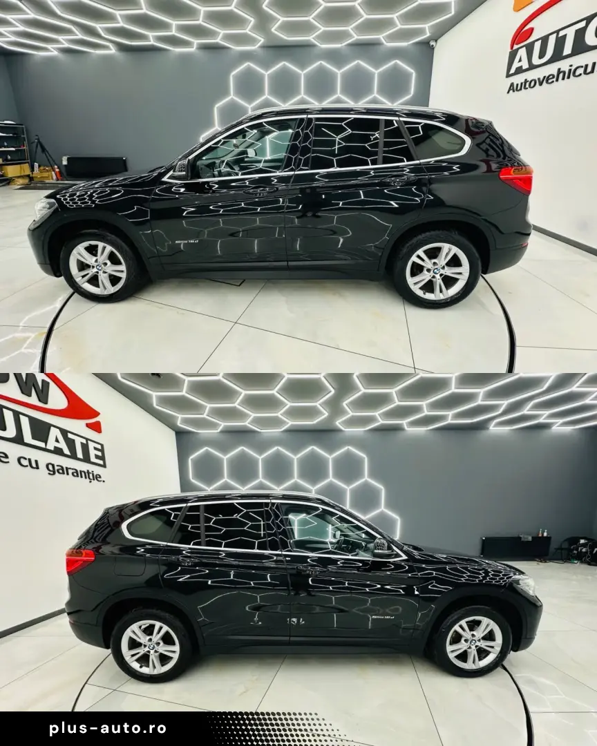BMW X1 2016 — imagine 4
