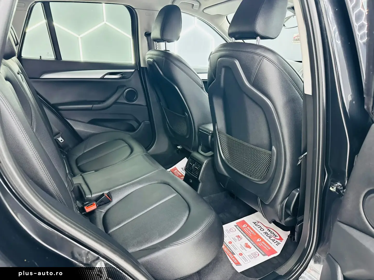 BMW X1 2016 — imagine 7