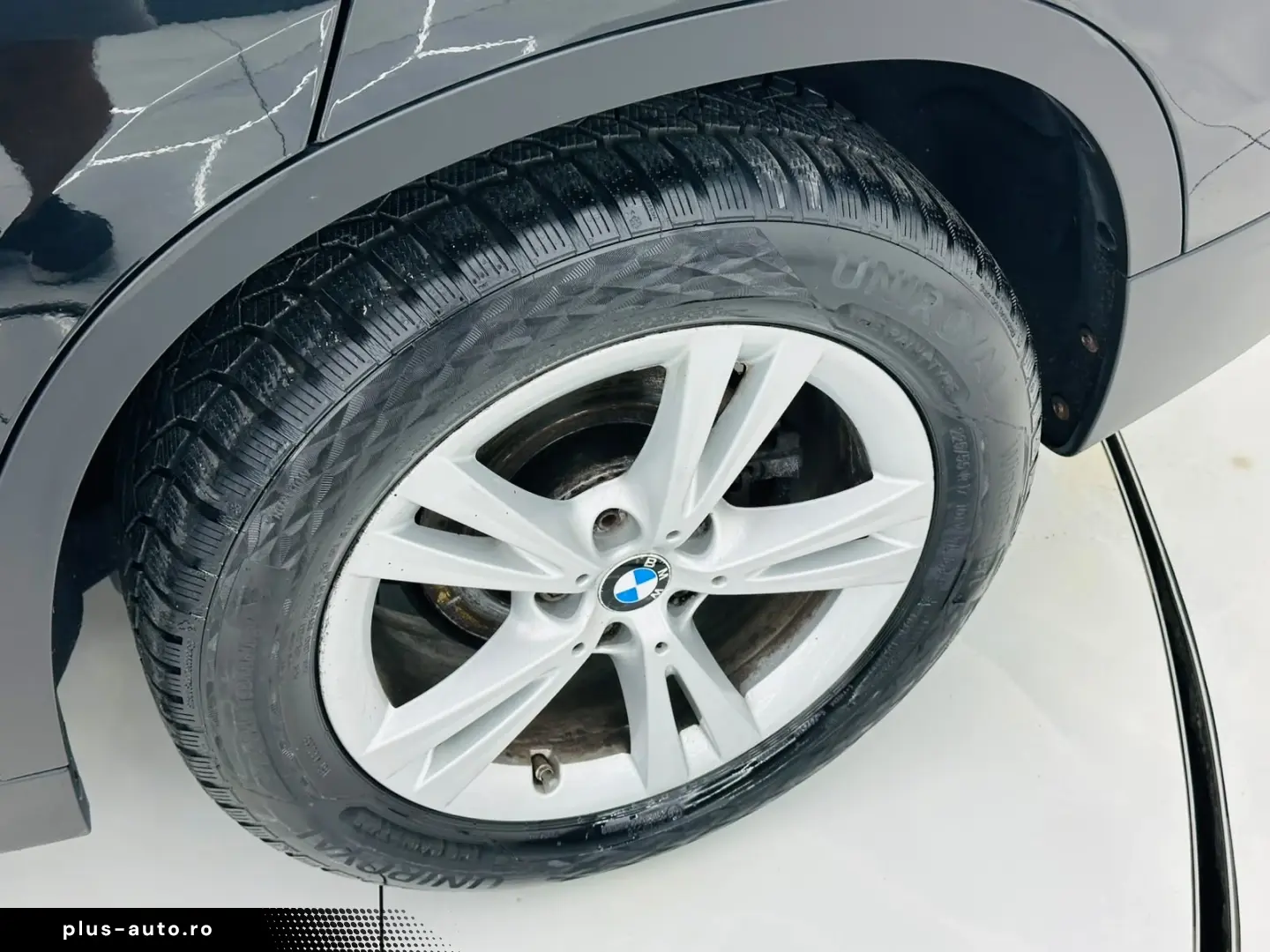 BMW X1 2016 — imagine 9