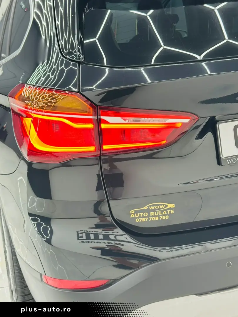 BMW X1 2016 — imagine 10