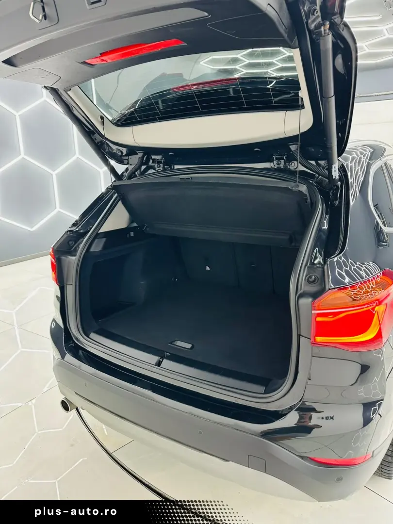 BMW X1 2016 — imagine 14