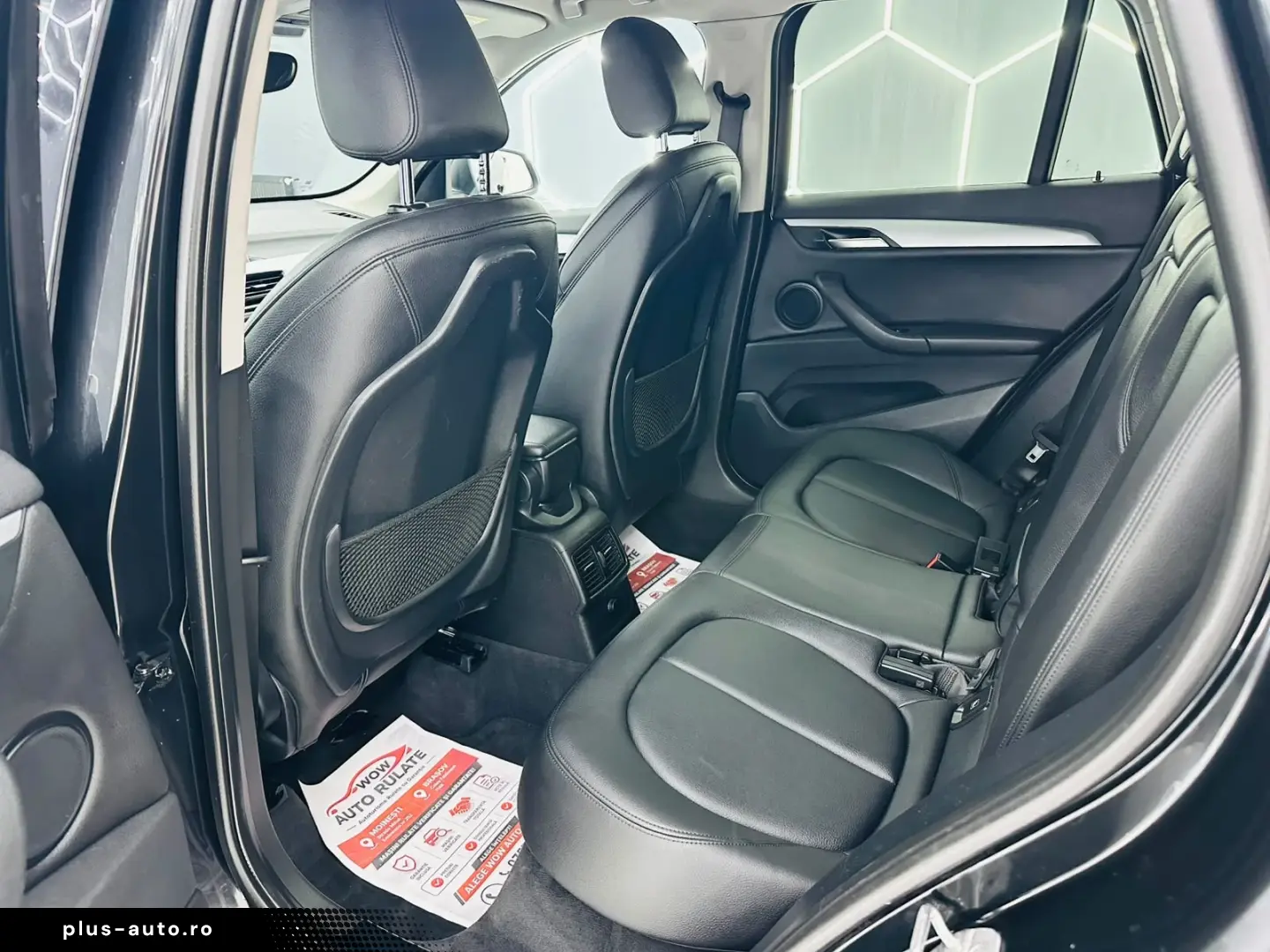 BMW X1 2016 — imagine 15