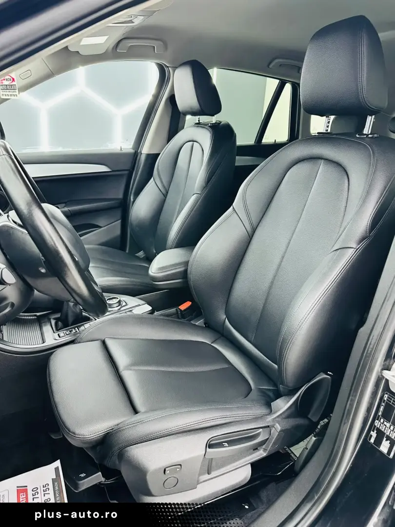 BMW X1 2016 — imagine 16