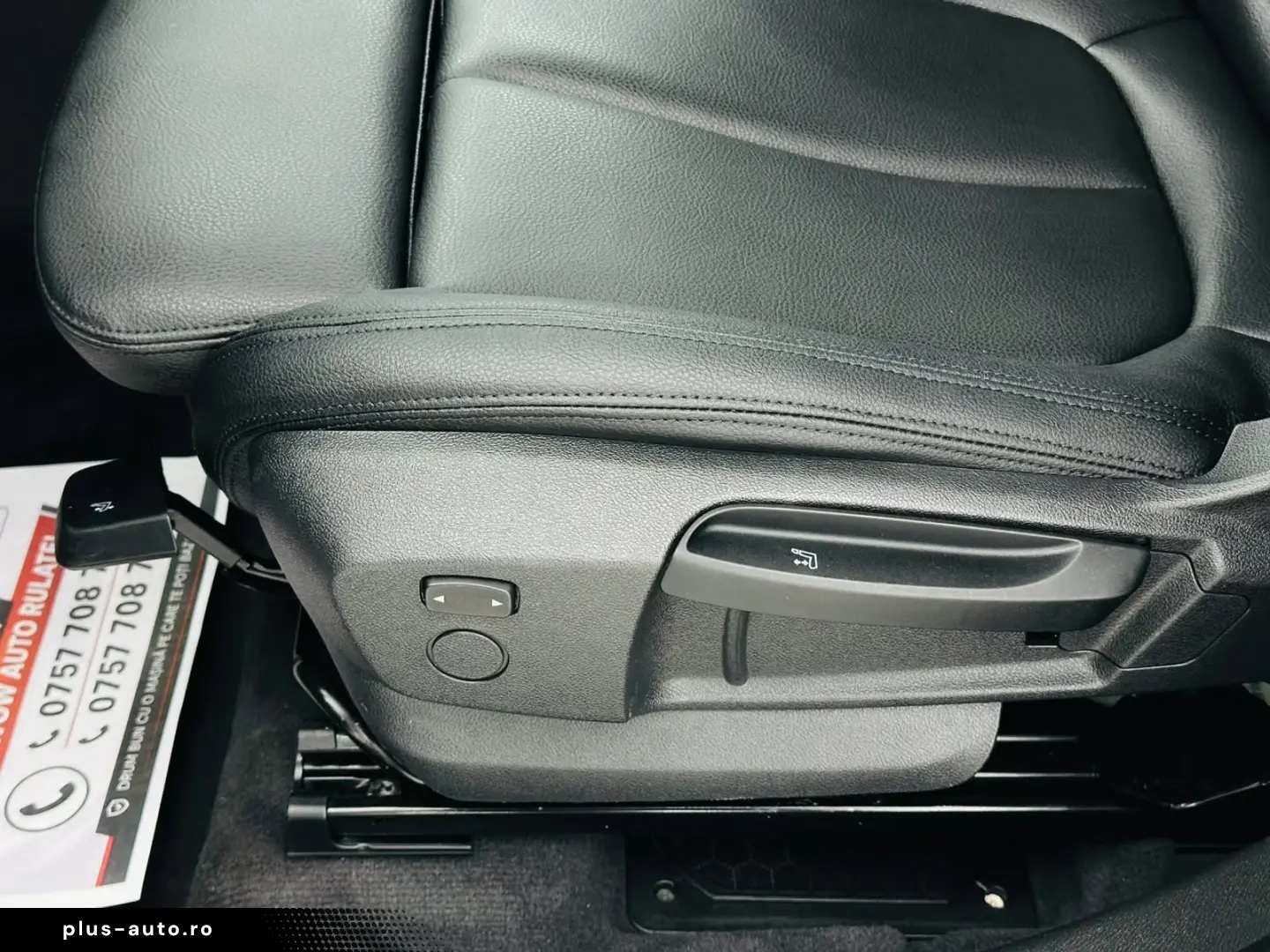BMW X1 2016 — imagine 17