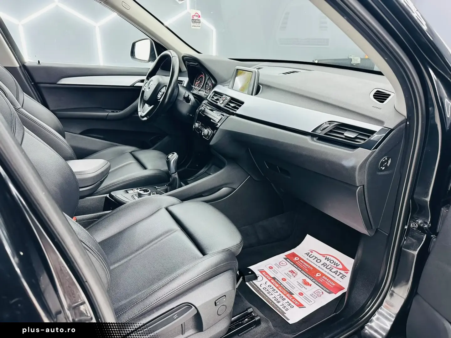 BMW X1 2016 — imagine 18