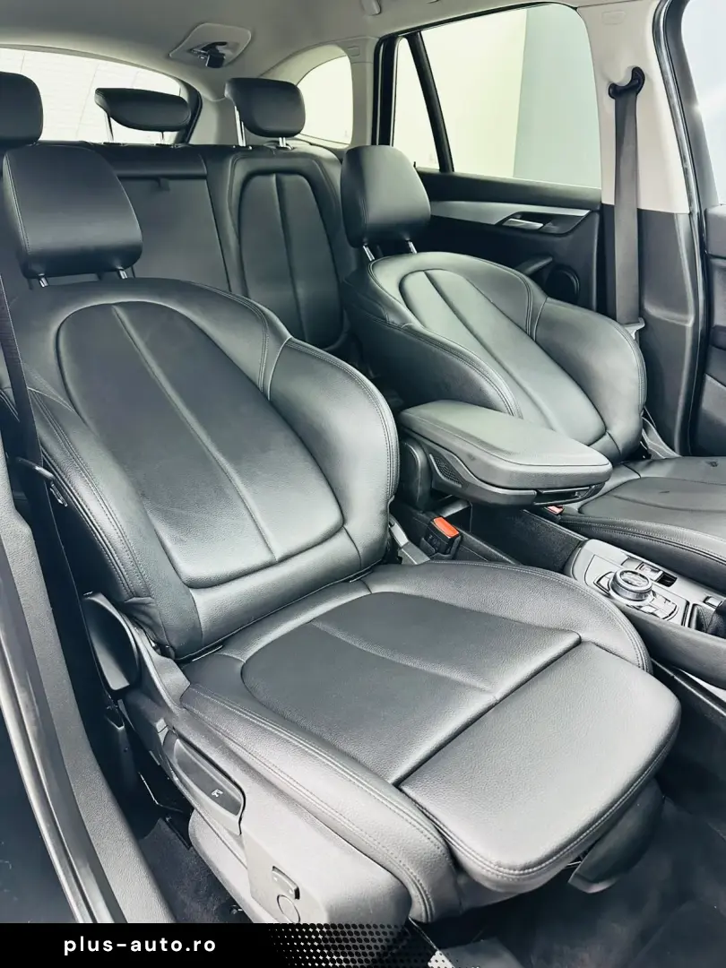 BMW X1 2016 — imagine 20