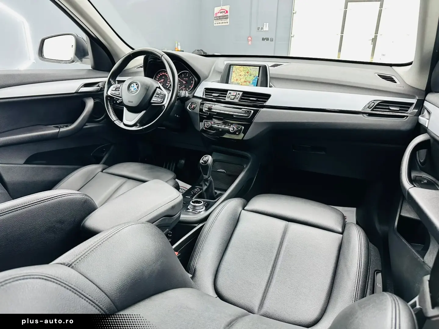 BMW X1 2016 — imagine 21