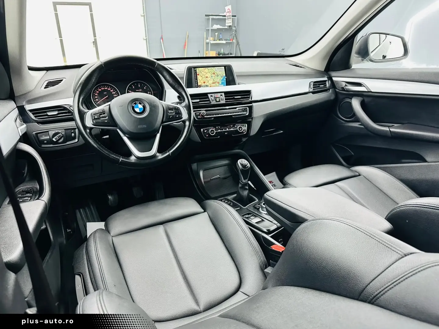 BMW X1 2016 — imagine 22