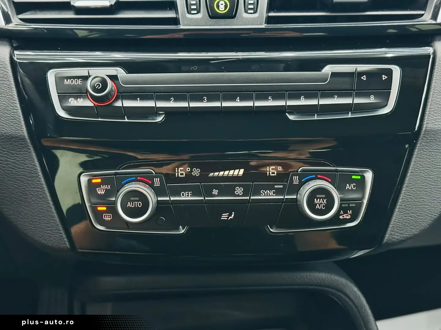 BMW X1 2016 — imagine 28
