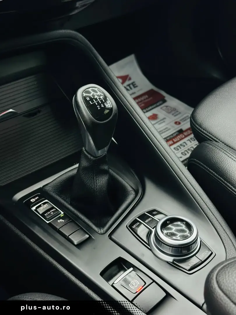 BMW X1 2016 — imagine 31