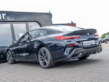 BMW 840i xDrive Gran Coupé M Sport HUD PANO ACC RFK