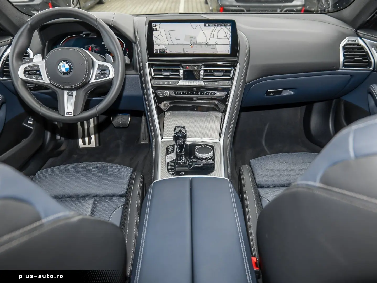 BMW 8 Series 2025 — imagine 3