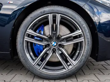 BMW 840i xDrive Gran Coupé M Sport HUD PANO ACC RFK
