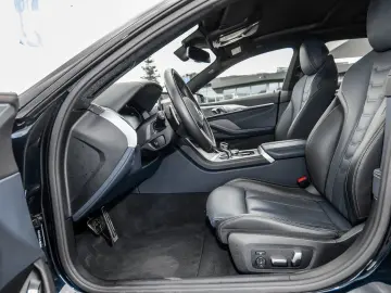 BMW 840i xDrive Gran Coupé M Sport HUD PANO ACC RFK
