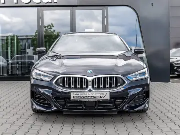 BMW 840i xDrive Gran Coupé M Sport HUD PANO ACC RFK