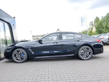 BMW 840i xDrive Gran Coupé M Sport HUD PANO ACC RFK