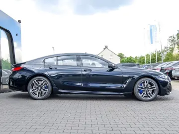 BMW 840i xDrive Gran Coupé M Sport HUD PANO ACC RFK