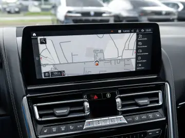 BMW 840i xDrive Gran Coupé M Sport HUD PANO ACC RFK