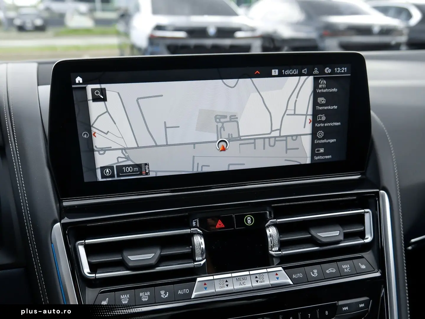 BMW 8 Series 2025 — imagine 11