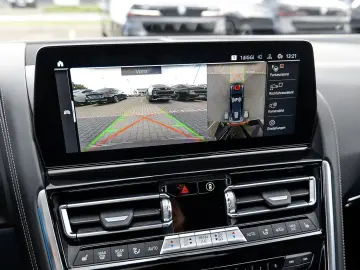BMW 840i xDrive Gran Coupé M Sport HUD PANO ACC RFK