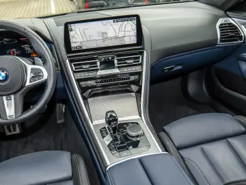 BMW 840i xDrive Gran Coupé M Sport HUD PANO ACC RFK