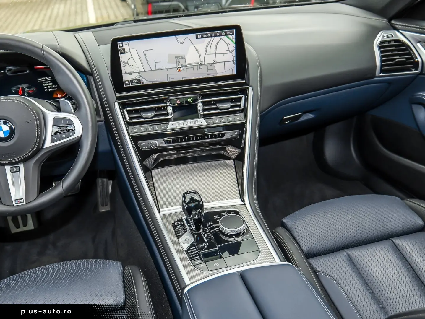 BMW 8 Series 2025 — imagine 15