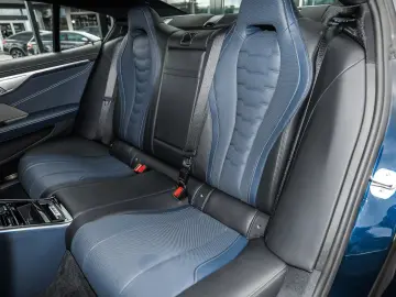 BMW 840i xDrive Gran Coupé M Sport HUD PANO ACC RFK