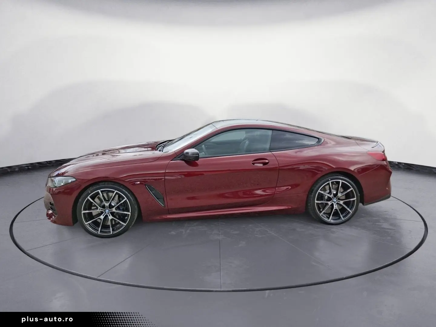BMW 8 Series 2025 — imagine 2
