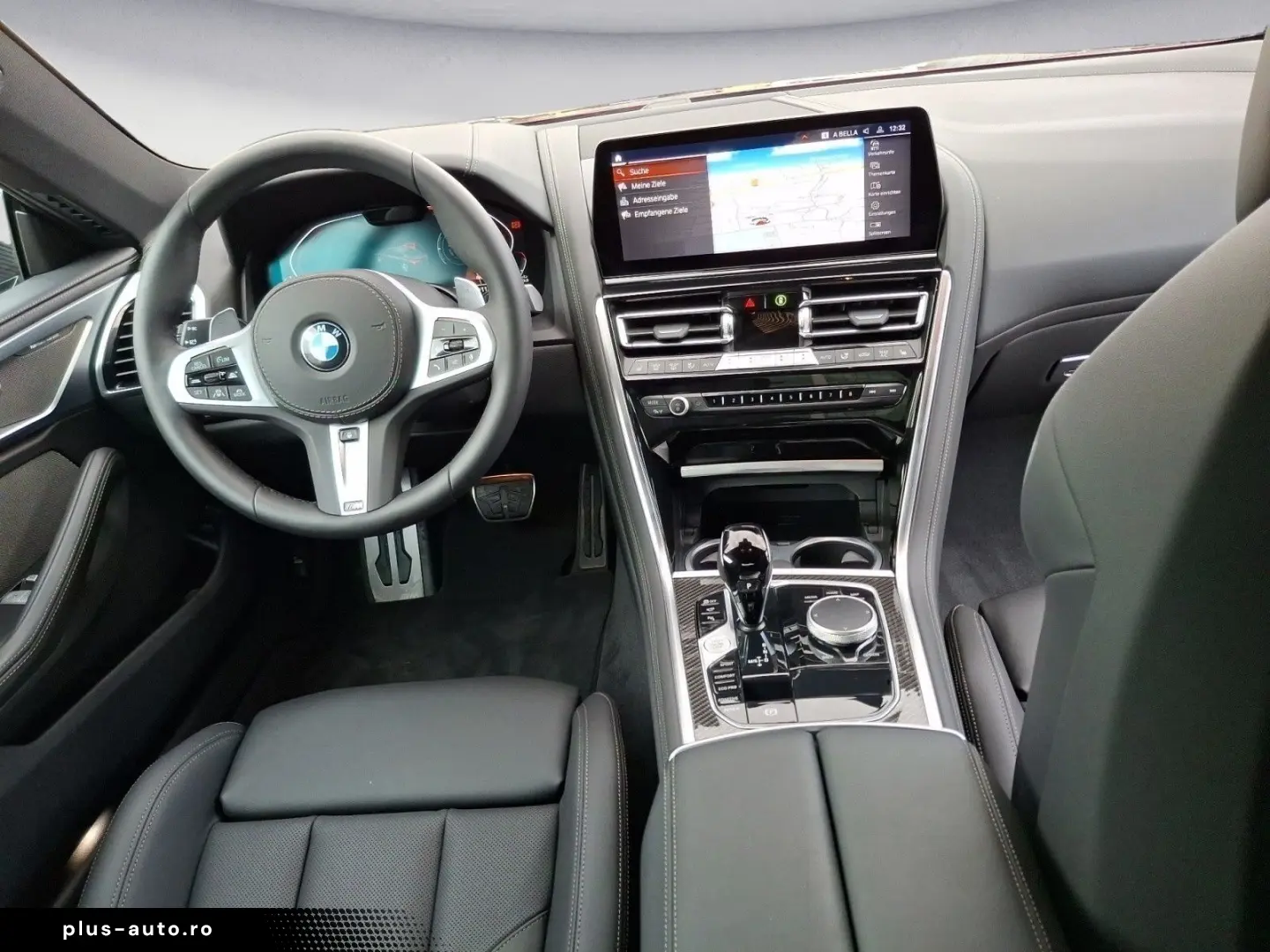 BMW 8 Series 2025 — imagine 10