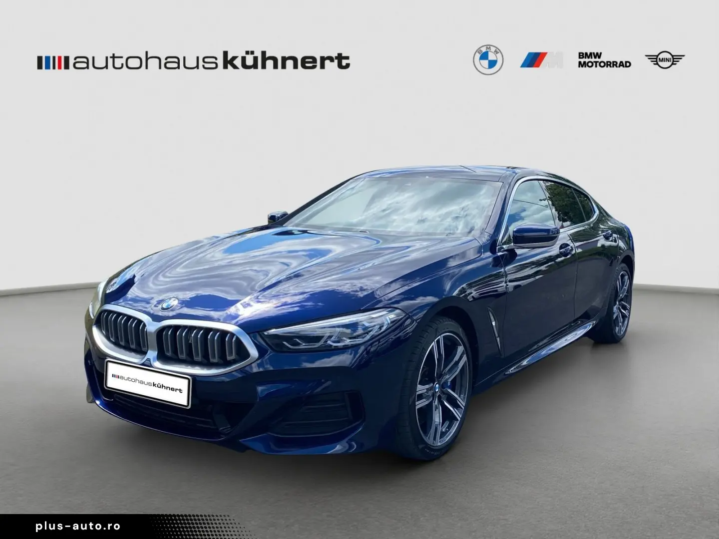 BMW 8 Series 2023