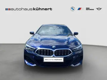 BMW 840i xDrive Gran Coupé    M-Sport Laser DrvAss R