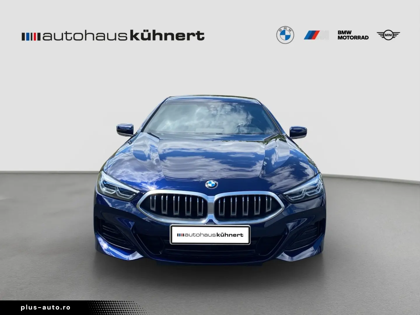 BMW 8 Series 2023 — imagine 2