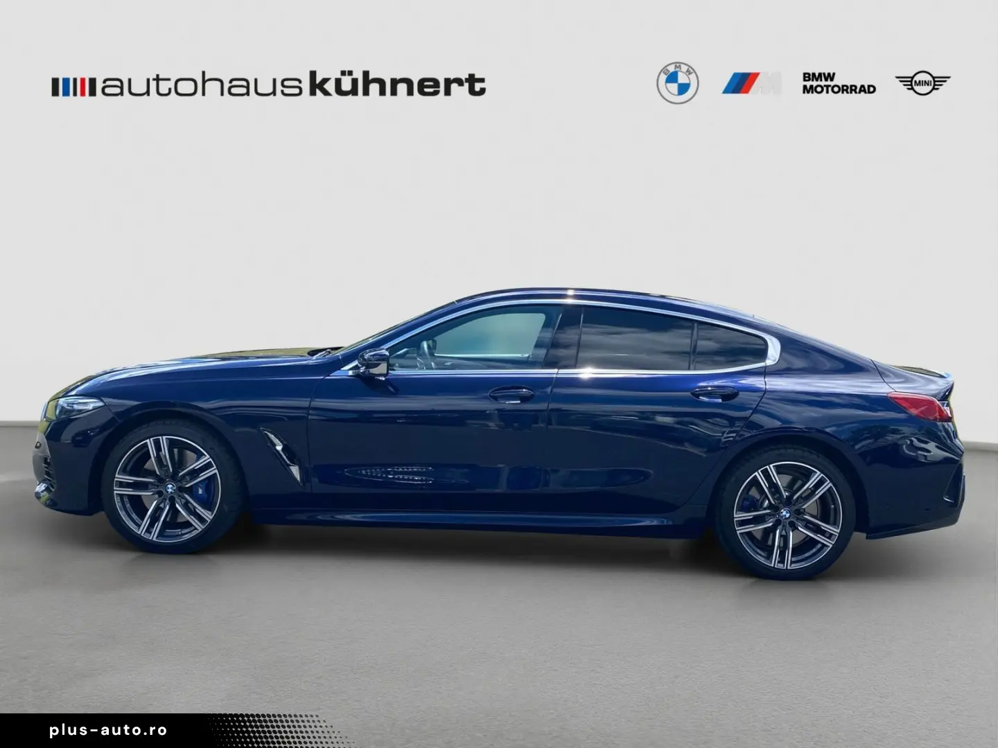 BMW 8 Series 2023 — imagine 3