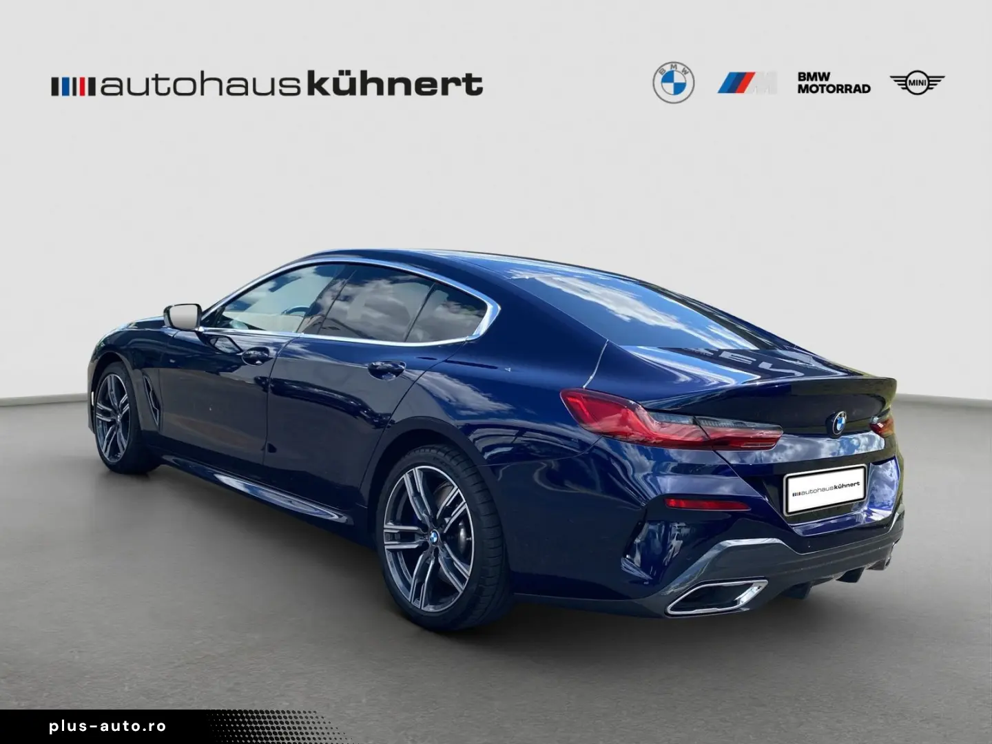 BMW 8 Series 2023 — imagine 4