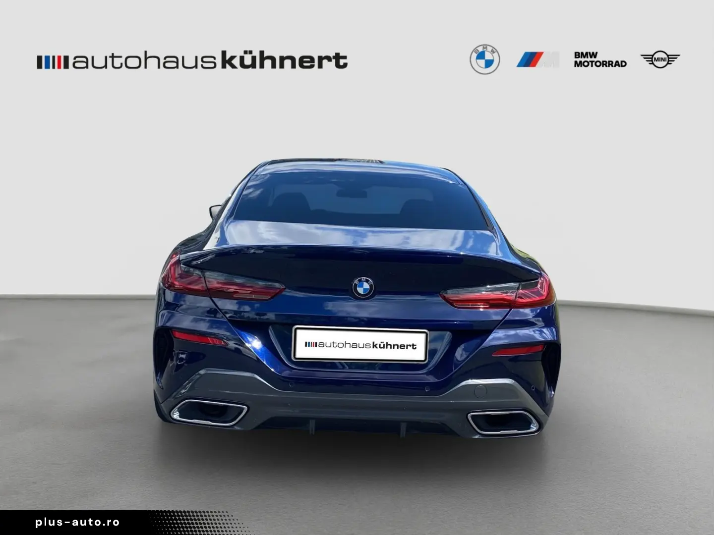 BMW 8 Series 2023 — imagine 5